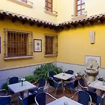 Casona De La Reyna Hotel Toledo