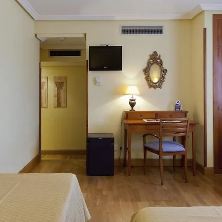 Casona De La Reyna Hotel