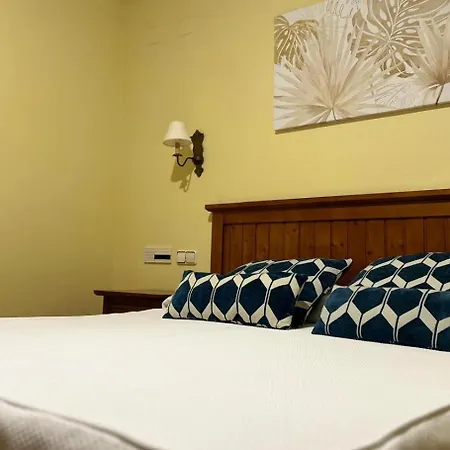 Casona De La Reyna Hotel