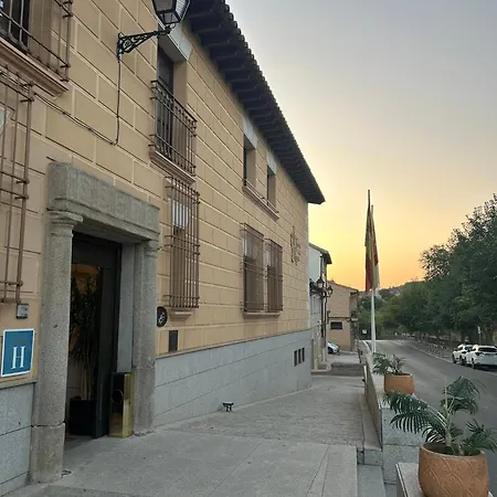 Casona De La Reyna 3*