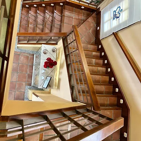 Casona De La Reyna Hotel 3*