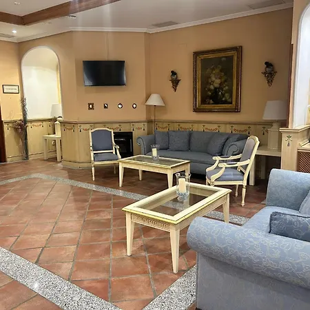 Casona De La Reyna Toledo