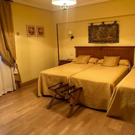 Casona De La Reyna Hotel 3*