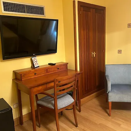 Casona De La Reyna 3*