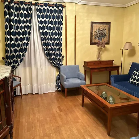 Casona De La Reyna 3*