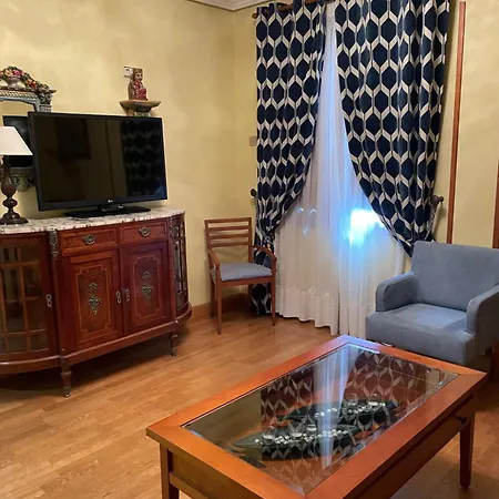 Casona De La Reyna Toledo