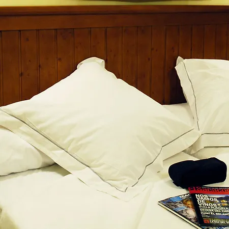 Hotel Casona De La Reyna Toledo