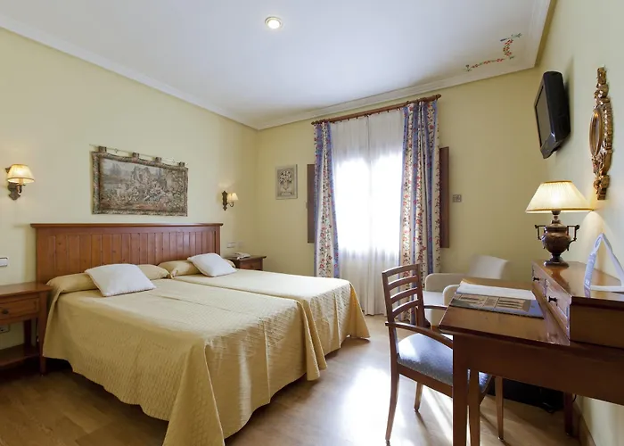 Hotel Casona De La Reyna