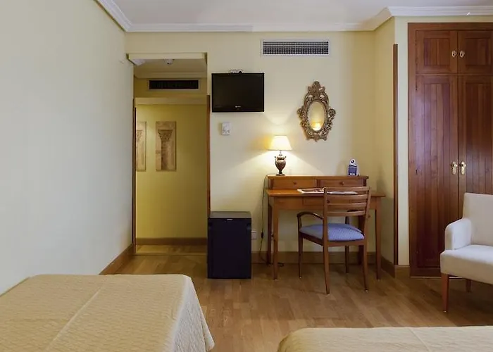 Casona De La Reyna Hotel