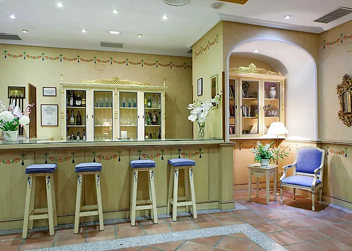 Casona De La Reyna Hotel