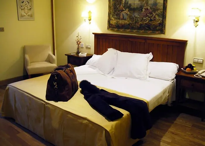 Casona De La Reyna Hotel