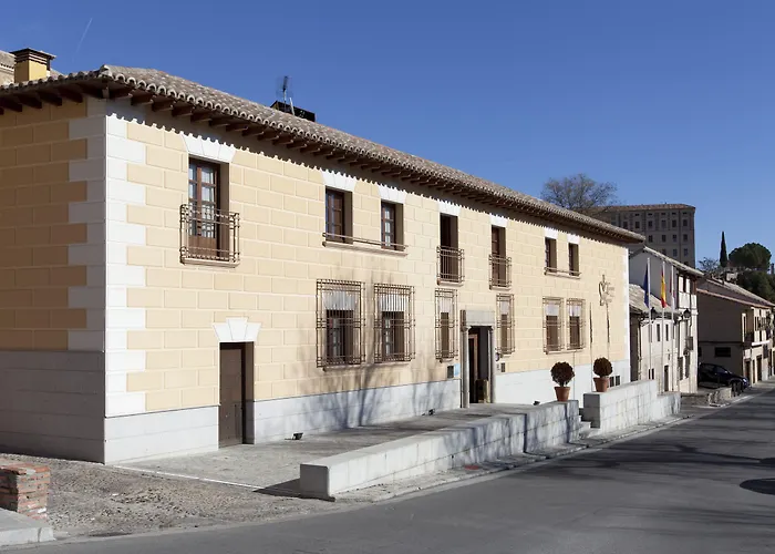 Casona De La Reyna 3*