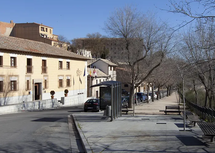 Hotel Casona De La Reyna