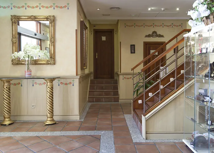 Casona De La Reyna Hotel Toledo