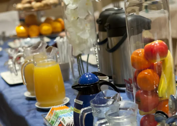 Casona De La Reyna Hotel Toledo