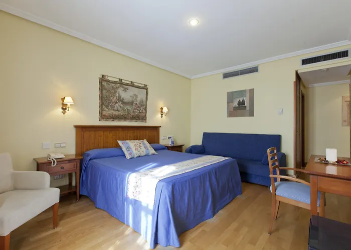 Hotel Casona De La Reyna