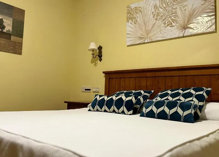 Casona De La Reyna Hotel