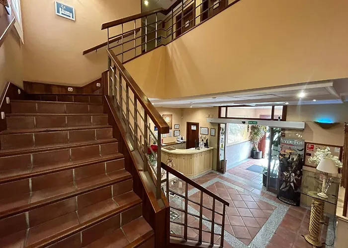 Casona De La Reyna Hotel