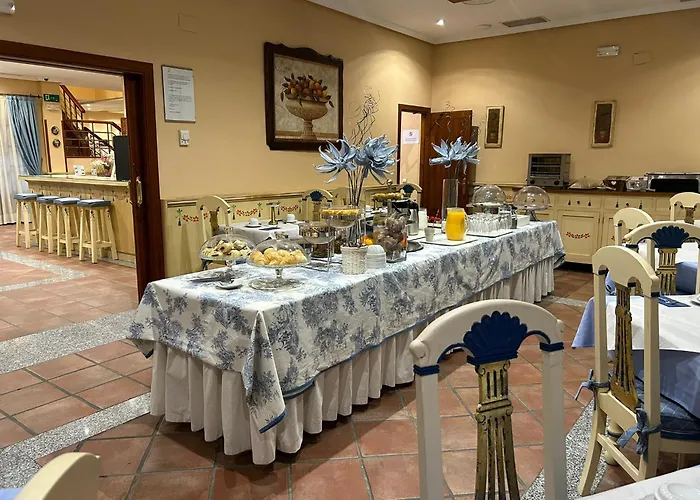 Casona De La Reyna 3* Toledo