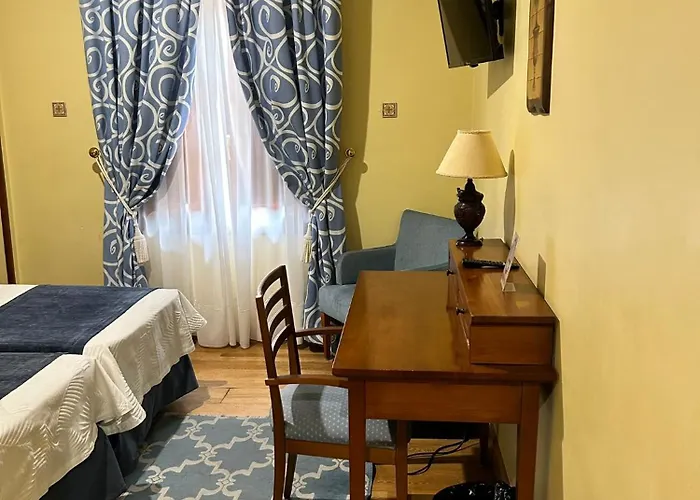 Casona De La Reyna 3*