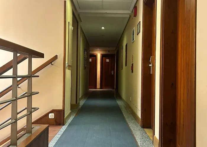 Hotel Casona De La Reyna