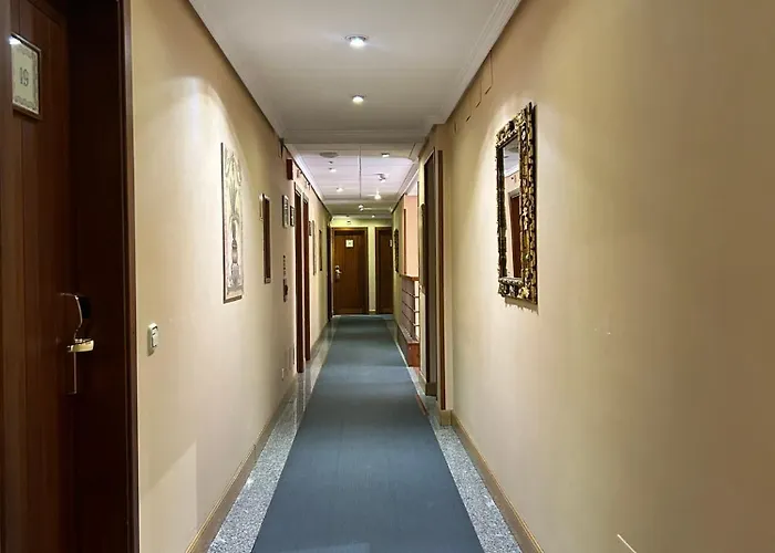 Casona De La Reyna 3*