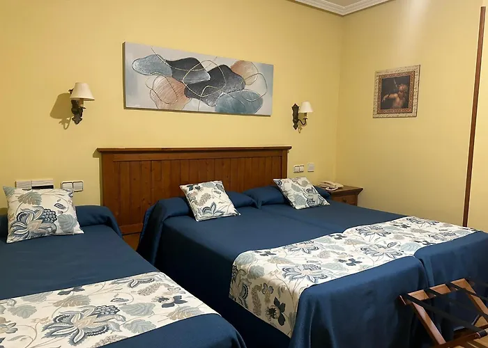 Casona De La Reyna Hotel 3*