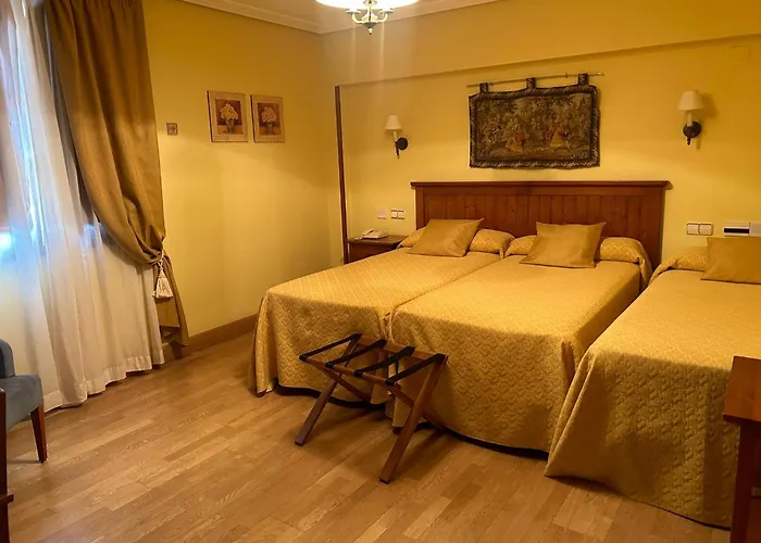 Casona De La Reyna Hotel 3*