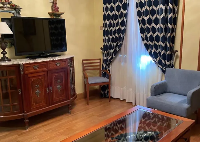 Casona De La Reyna Toledo