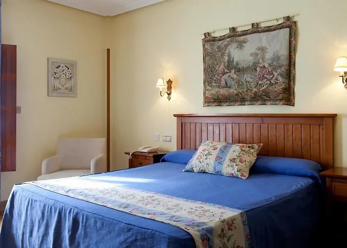 Casona De La Reyna Hotel 3*