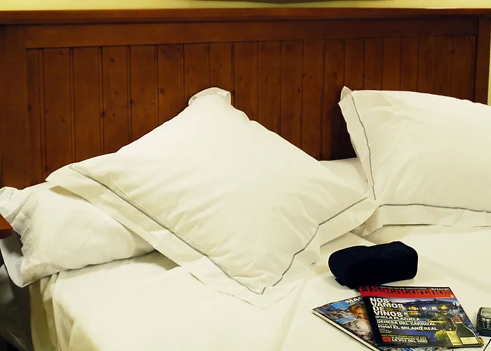 Hotel Casona De La Reyna Toledo