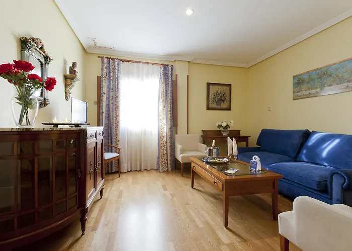 Casona De La Reyna 3*