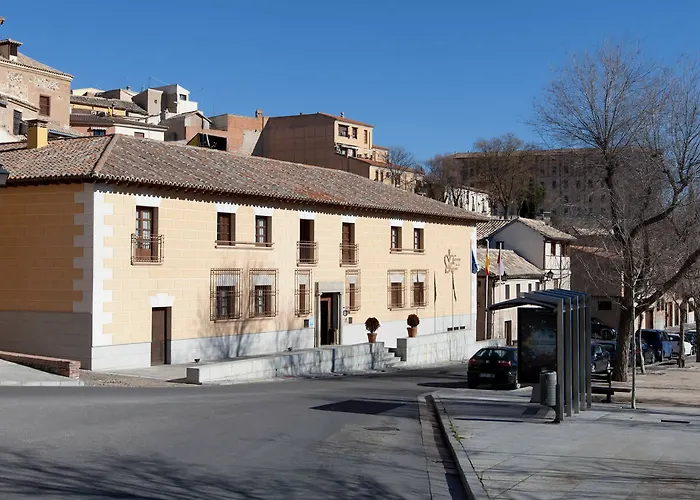 Casona De La Reyna 3*