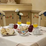 Casona De La Reyna Hotel Toledo
