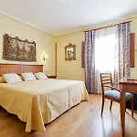 Casona De La Reyna Toledo
