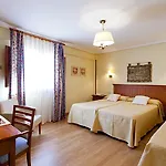 Hotel Casona De La Reyna Toledo