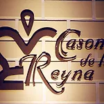 Casona De La Reyna Hotel