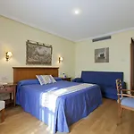 Hotel Casona De La Reyna
