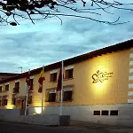 Casona De La Reyna Hotel 3*