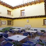 Casona De La Reyna 3* Toledo
