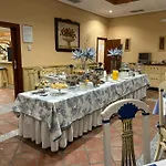 Casona De La Reyna 3* Toledo