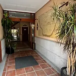 Hotel Casona De La Reyna