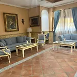 Casona De La Reyna Hotel Toledo