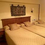 Casona De La Reyna Hotel Toledo