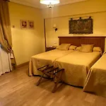 Casona De La Reyna Hotel 3*