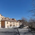 Casona De La Reyna Hotel Toledo