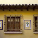 Casona De La Reyna Hotel 3*