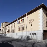 Casona De La Reyna Toledo