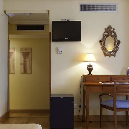 Casona De La Reyna 3* Толедо