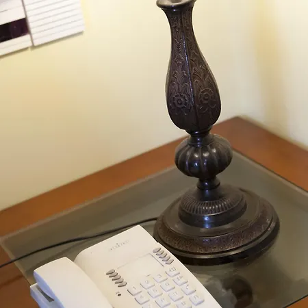 Готель Casona De La Reyna 3*